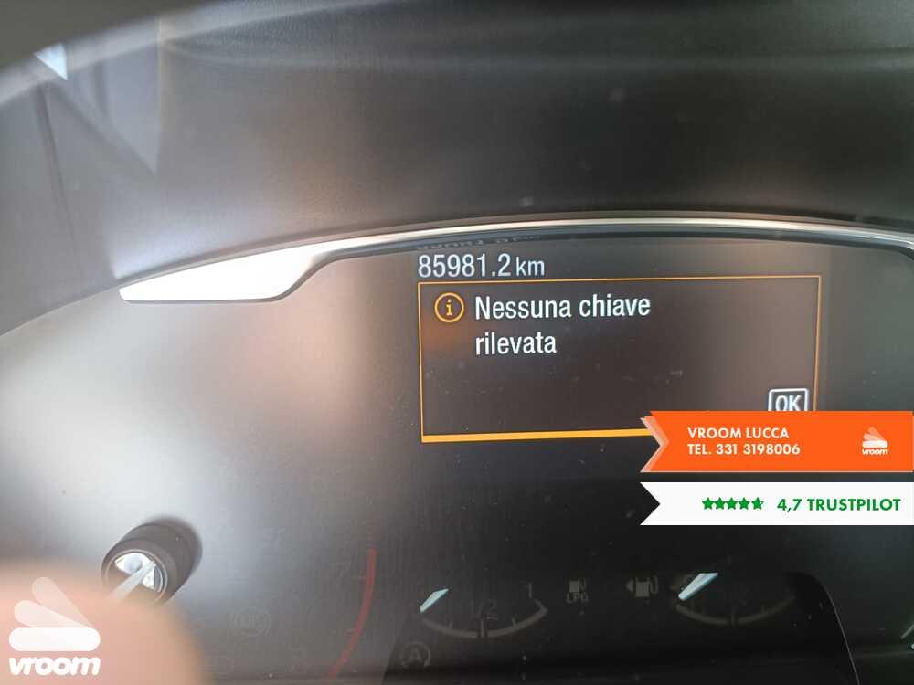 FORD Fiesta 7ª serie Fiesta 1.1 75 CV GPL 5 po...