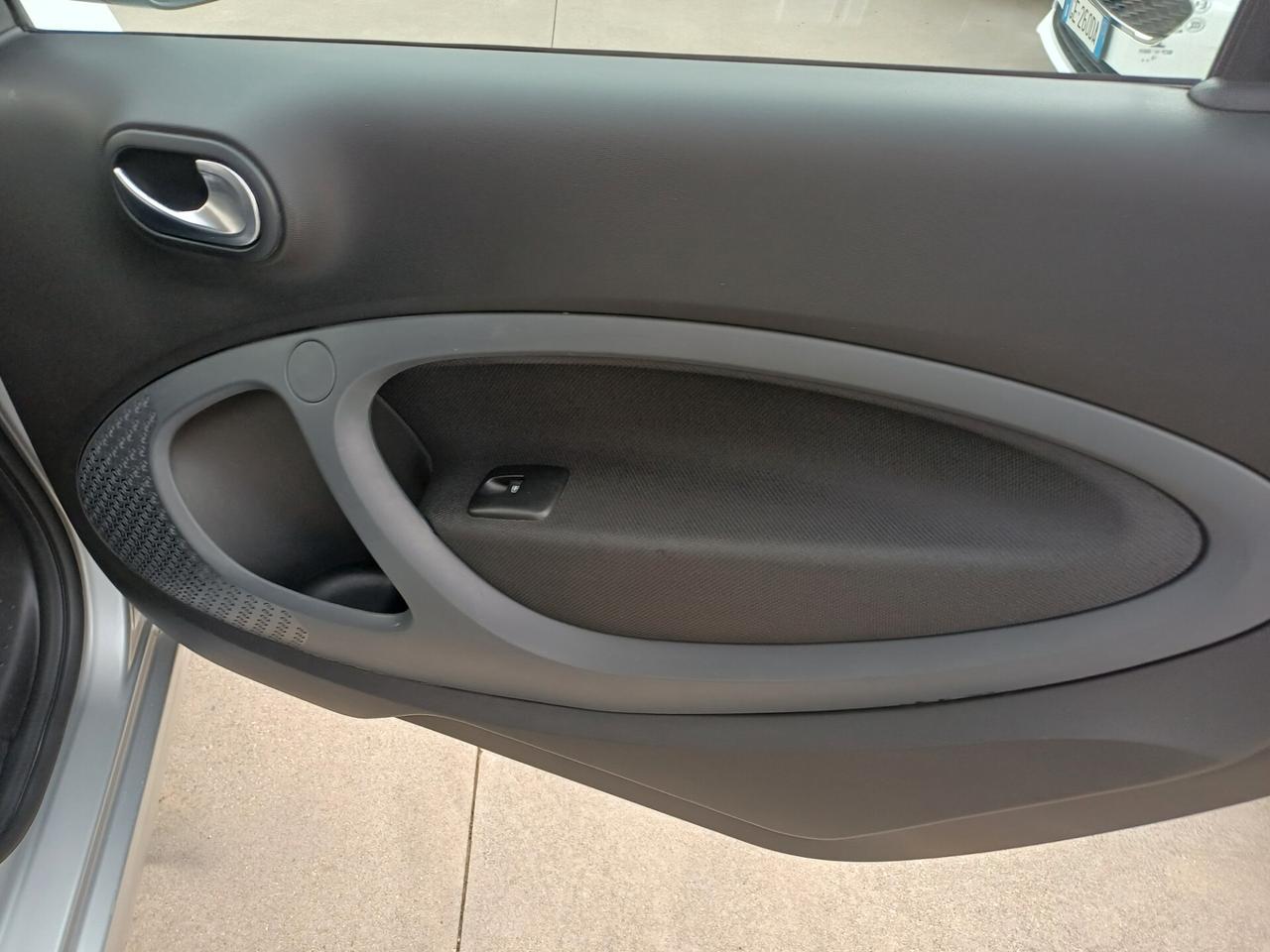Smart ForTwo 1.0 twinamic (PREZZO REALE)
