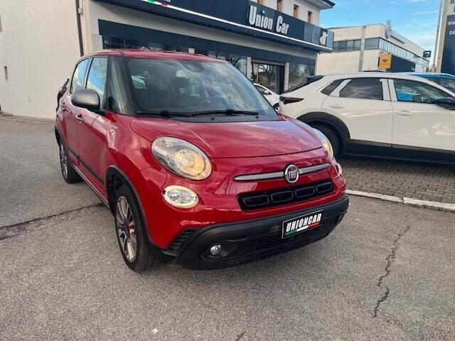Fiat 500L 1.4 95 CV S&S Sport