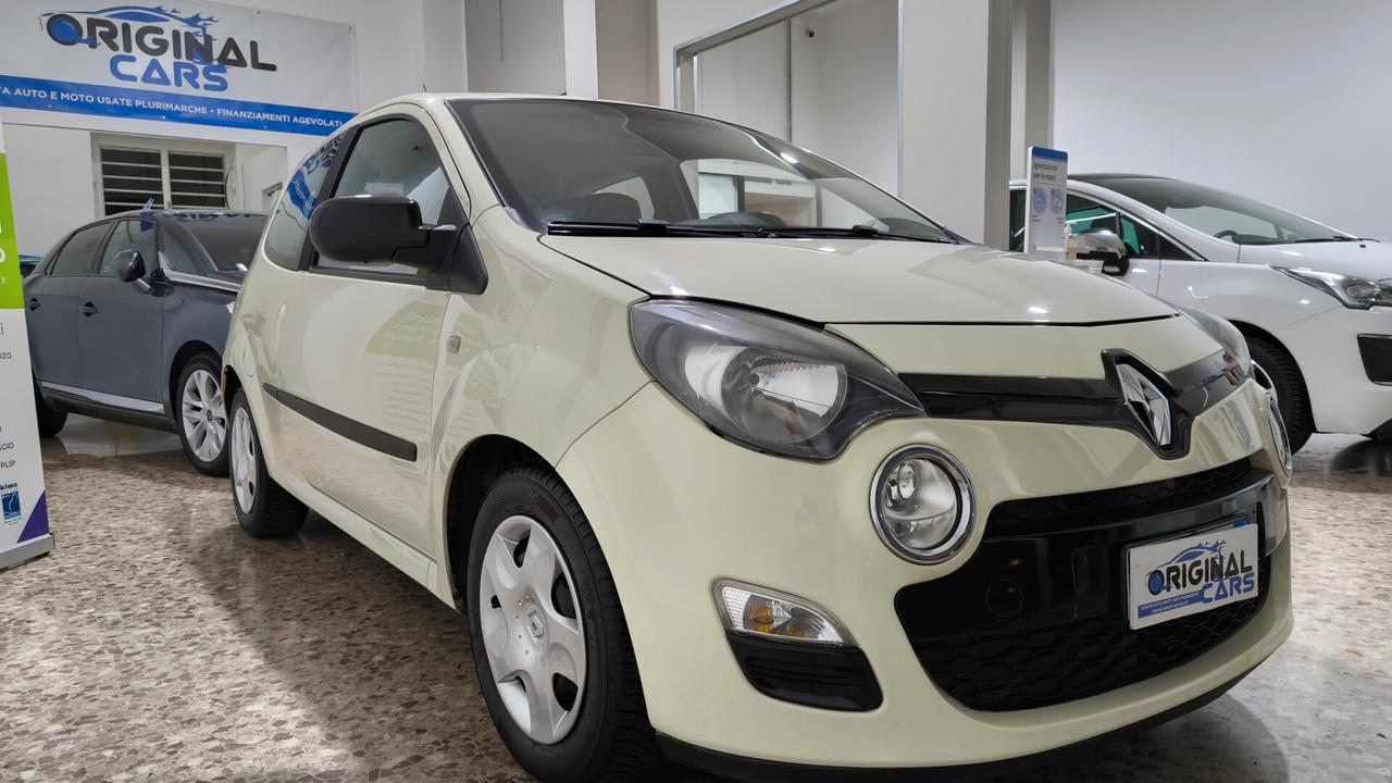 Renault Twingo 1.2 16V Wave