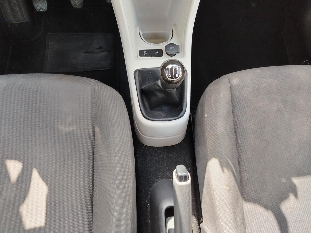 Volkswagen up! 1.0 5p. move