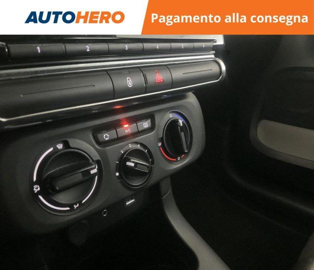 CITROEN C3 PureTech 82 Feel