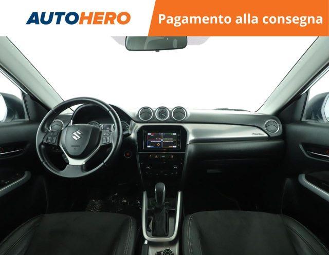 SUZUKI Vitara 1.6 DDiS 4WD AllGrip DCT V-Top
