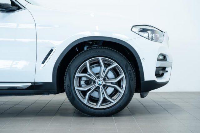 BMW X3 xDrive20d 48V xLine