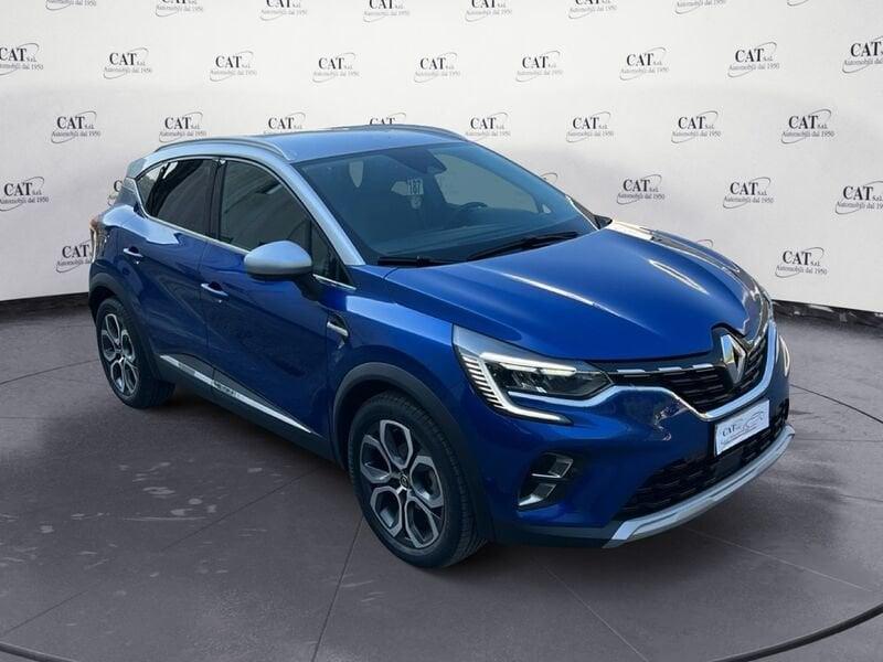 Renault Captur 1.0 TCE 100 INTENS