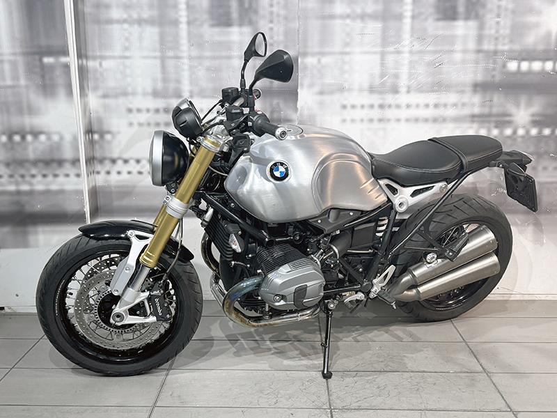 Bmw R nine T ABS