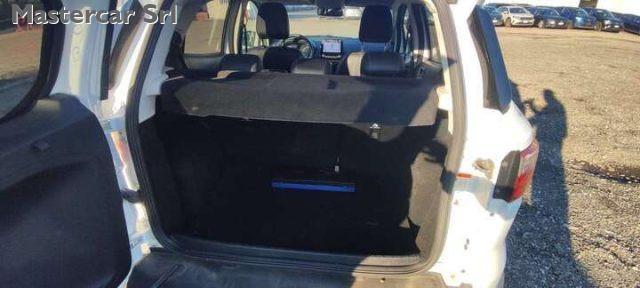 FORD EcoSport NEOPATENTATI EcoSport 1.0 Active TG : GL558XB