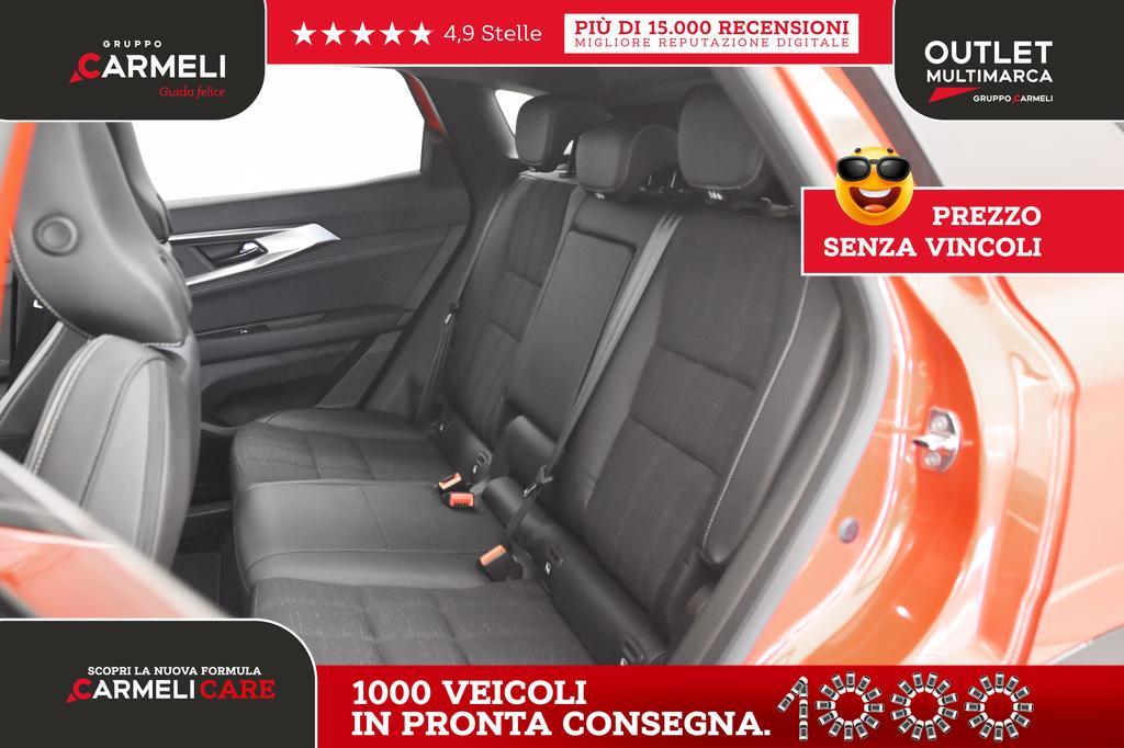 Renault Austral 1.2 E-Tech full hybrid Iconic