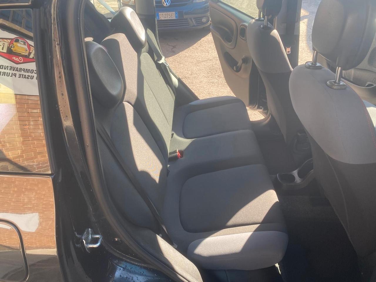 Fiat Panda 1.2 EasyPower Easy 69cv - 1 PROP. - GARANZIA 12 MESI