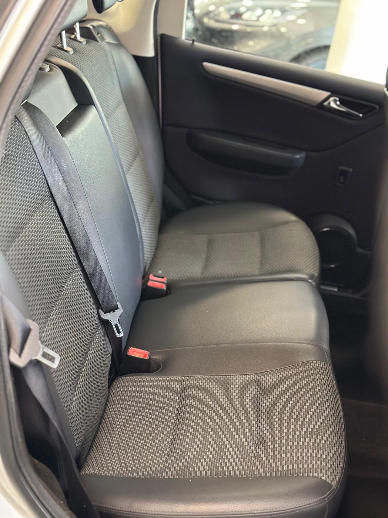 Mercedes-benz A 180 CDI Elegance