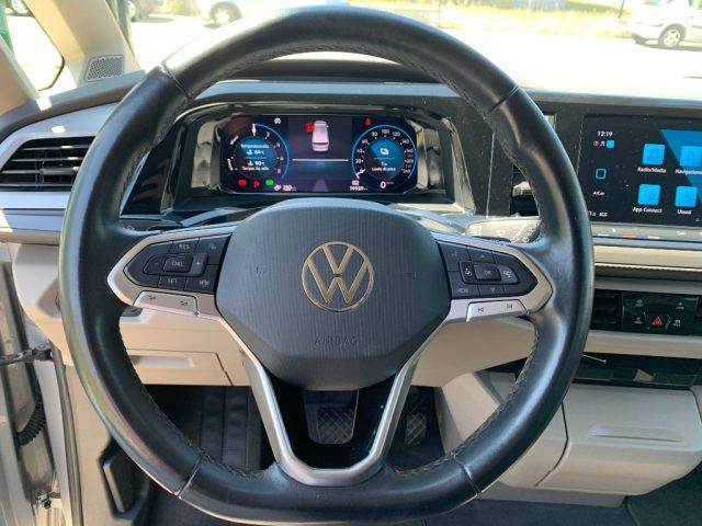 VOLKSWAGEN Multivan 1.4 TSI eHybrid Life*IVA COMPRESA*PHEV 218CV