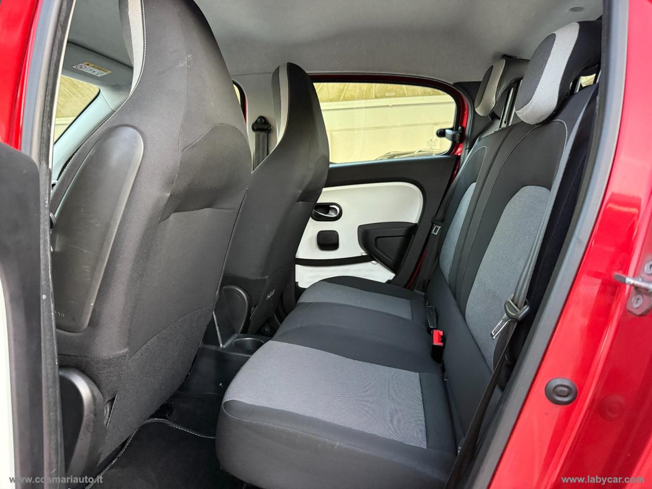 RENAULT Twingo SCe Zen