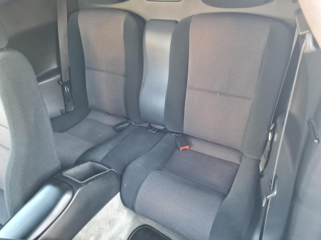 Alfa Romeo GTV 1.8i 16V Twin Spark cat ASI