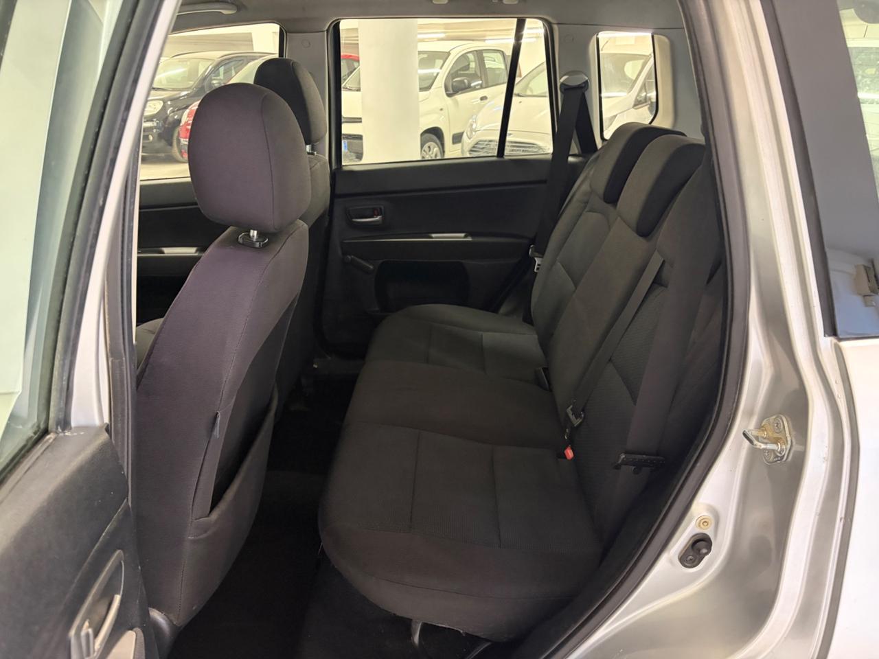 Mazda 2 Mazda2 MY'06 1.4 TD 5p. Sony Ericsson