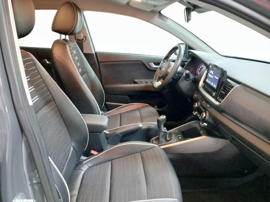 KIA Stonic - Stonic 1.0 t-gdi mhev GT Line 100cv imt