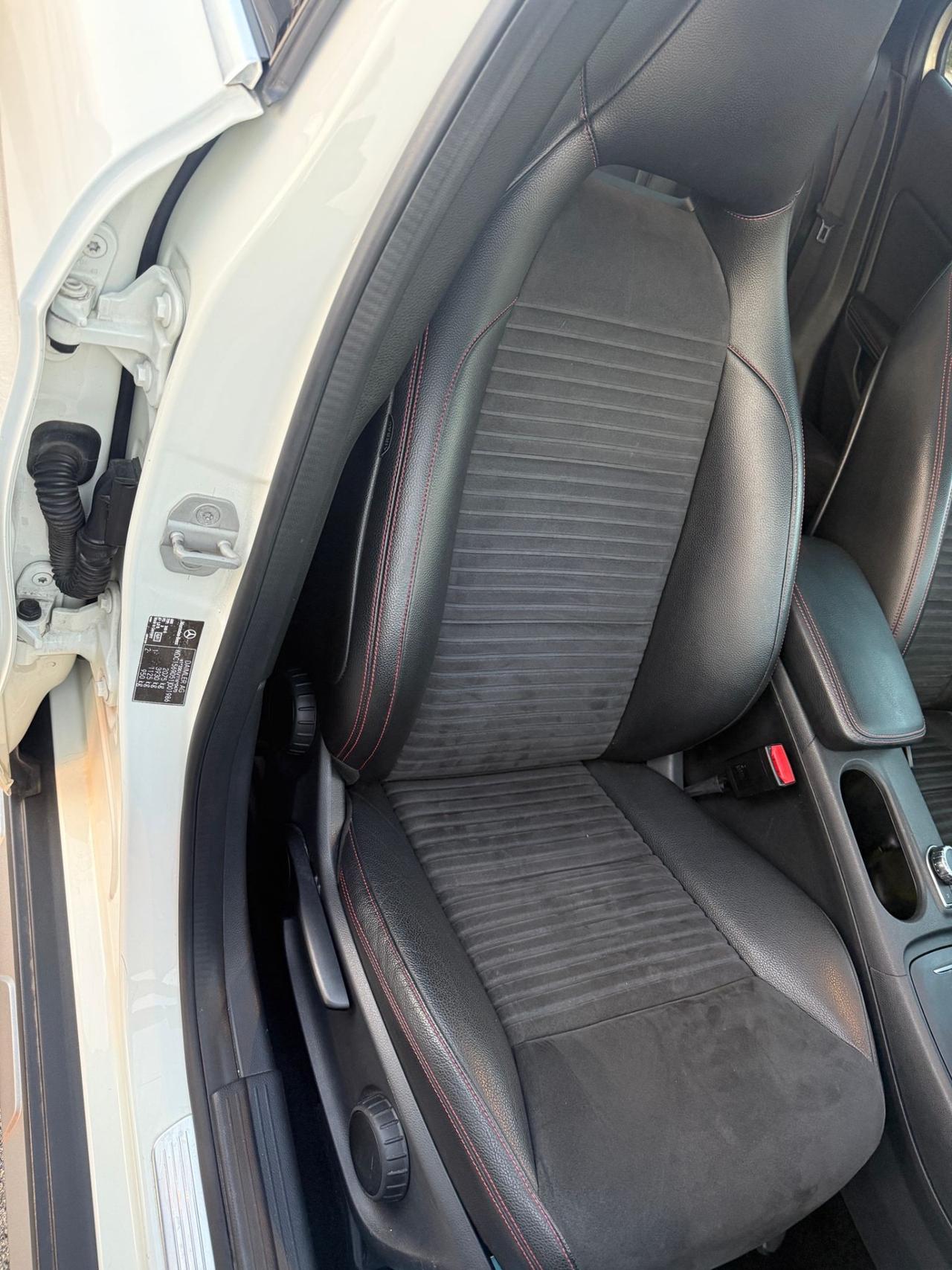 Mercedes-benz GLA 220 200 CDI Automatic Premium