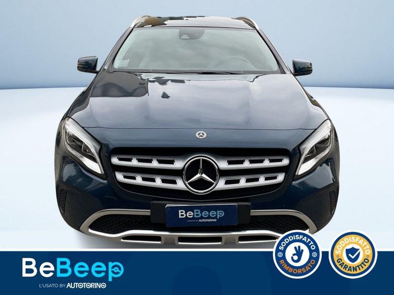 Mercedes-Benz GLA 200 SPORT AUTO