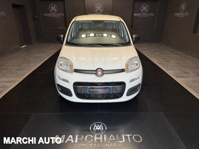 FIAT Panda 0.9 TwinAir Turbo Natural Power Easy
