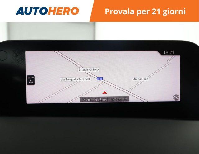 MAZDA 3 2.0L Skyactiv-G M-Hybrid Exceed