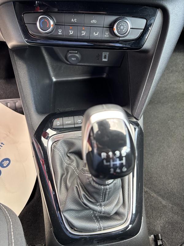 Opel Corsa 1.2 GS s&s 100cv LED-APP CONNECT-16"