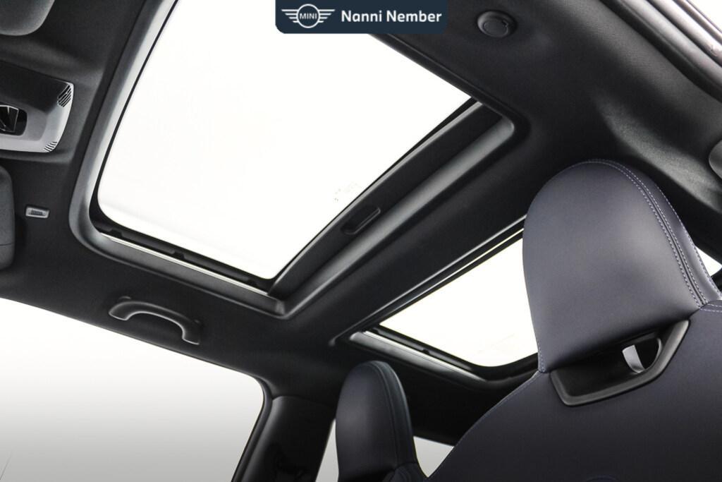 Mini Mini Cooper 3 Porte 1.5 C Favoured Auto