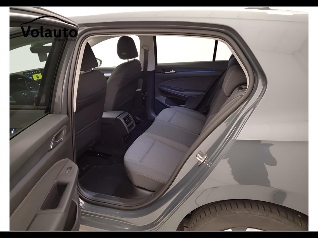 VOLKSWAGEN Golf VIII 2024 - Golf 2.0 tdi Edition Plus 115cv