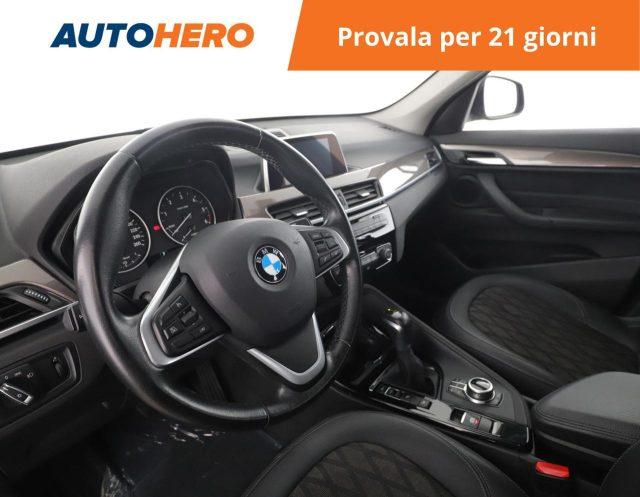 BMW X1 xDrive18d xLine