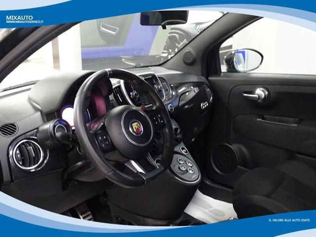 ABARTH 595 1.4 T-Jet 145cv AUT EU6
