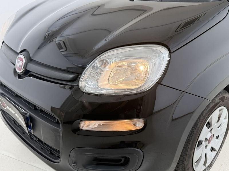 FIAT Panda 1.2 69cv Pop *GPL*