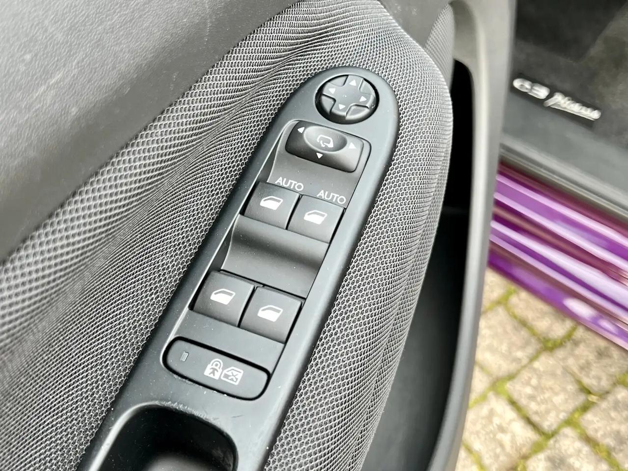 Citroen C3 Picasso PureTech 110 Exclusive