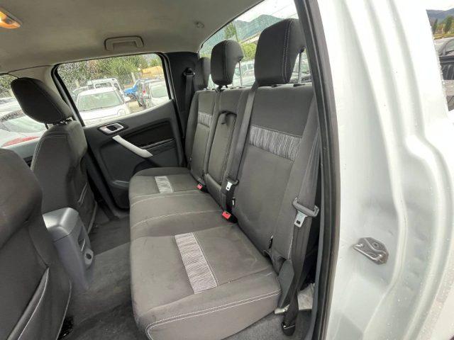 FORD Ranger 2.2 TDCi Doppia Cabina XLT 5pt.