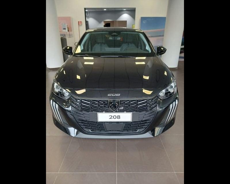 Peugeot 208 5P - ALLURE Hybrid 110 E-DCS6