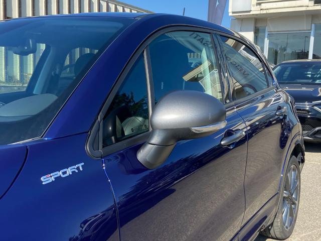 FIAT 500X *PROMO* 1.3 MultiJet 95 CV Sport