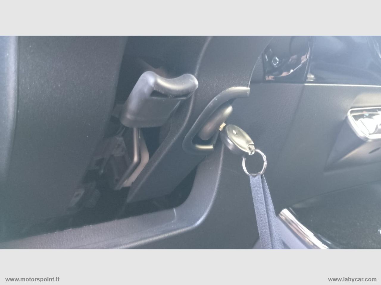 MERCEDES-BENZ A 180 d Automatic Premium AMG Line