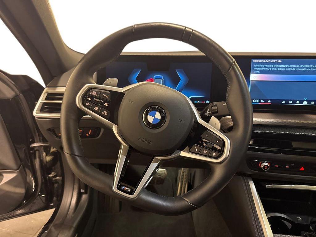 BMW Serie 4 Cabrio 420 d 48V M Sport Pro Steptronic