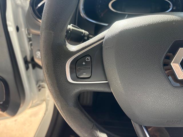 RENAULT Clio TCe 12V 90CV GPL FINO 11/2027 5 porte Energy Zen