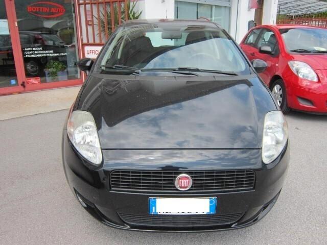 Fiat Grande Punto 1.2 5 porte Active NEOPATENTATI