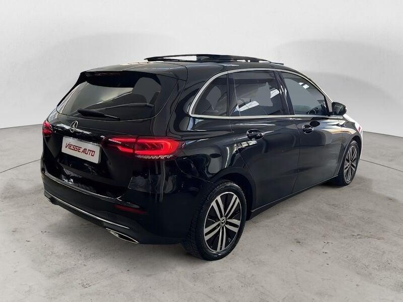Mercedes-Benz Classe B B 160d Sport