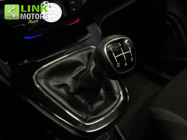 LANCIA Ypsilon 1.3 MJT 16V 95 CV 5 porte S&S Platinum