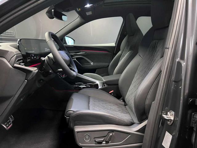 AUDI Q5 TDI mHEV S-Tr Quat. S line edition PRONTA CONSEGNA