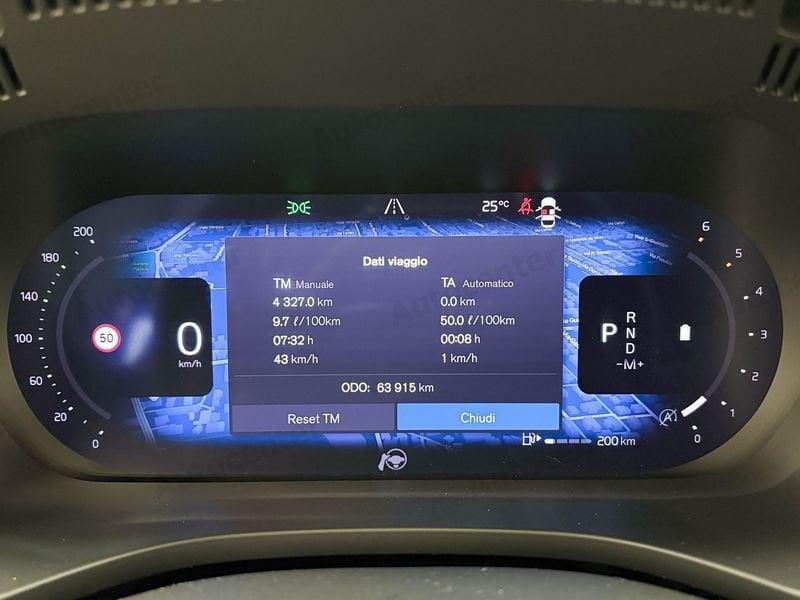 Volvo XC60 XC60 B4 (d) AWD AUT ULTIMATE DARK