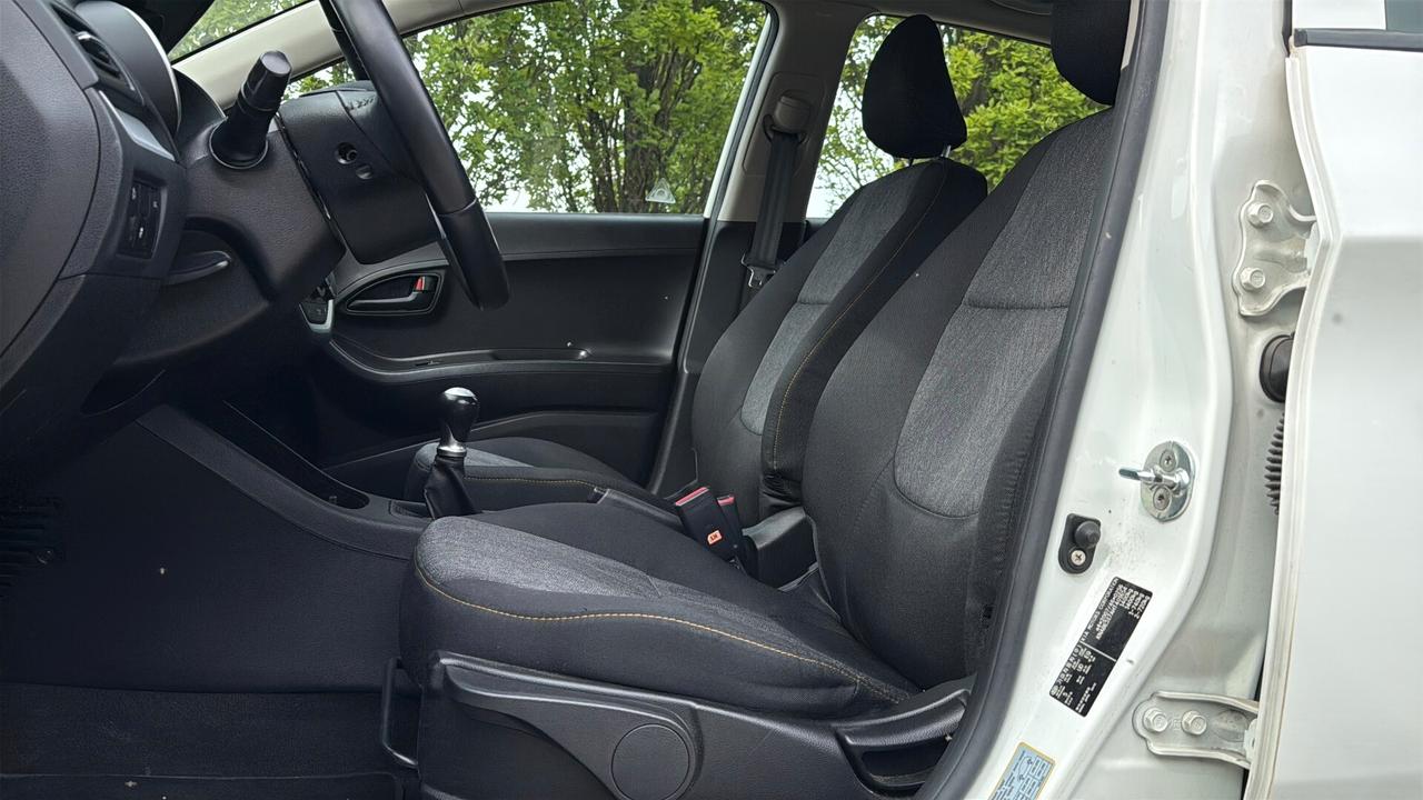 Kia Picanto 1.0 12V EcoGPL 5 porte Active Collection