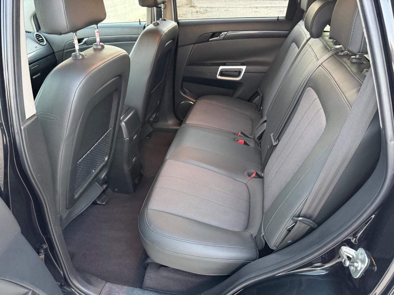 Antara 2.0 CDTI 127CV 4x2 Edition Plus