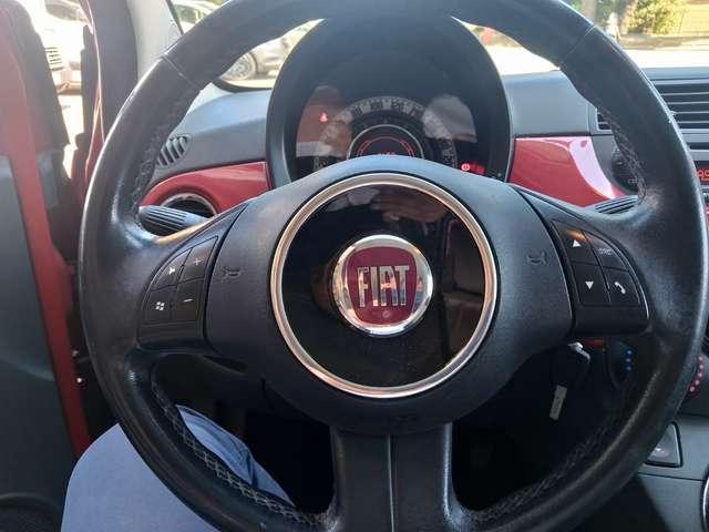 Fiat 500 500 III 1.2 Lounge 69cv