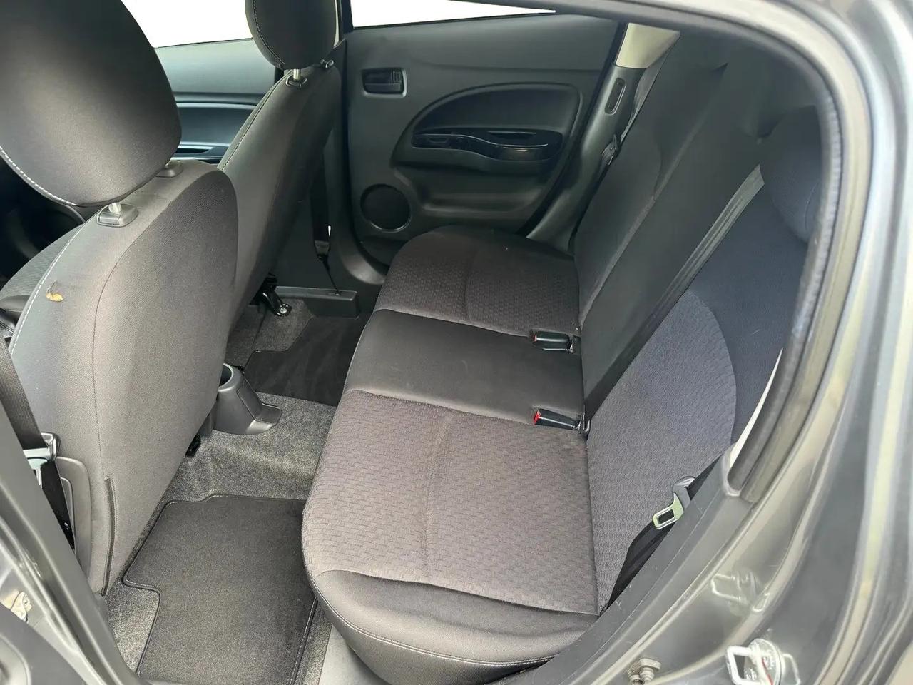 Mitsubishi Space Star 1.0 bi-fuel GPL First Edition Ok Neopatentati Perfetta