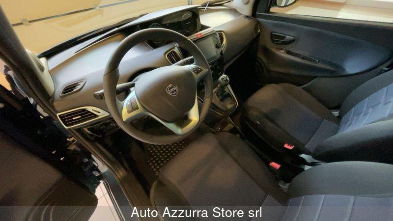 Lancia Ypsilon 1.2 69 CV 5 porte GPL Ecochic *PROMO FINANZIARIA*