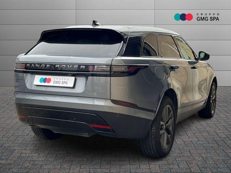 Land Rover Range Rover Velar 2.0d i4 mhev S 4wd 204cv auto