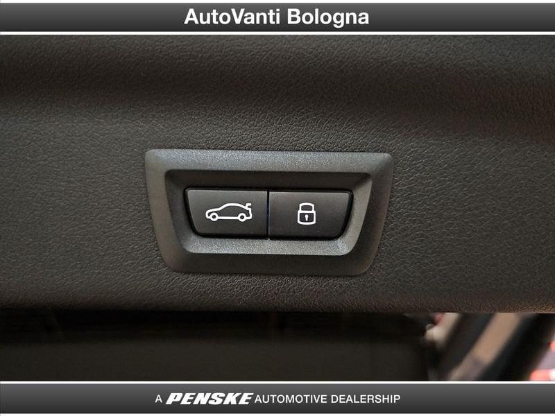 BMW X1 X1 xDrive 25e Msport Pro