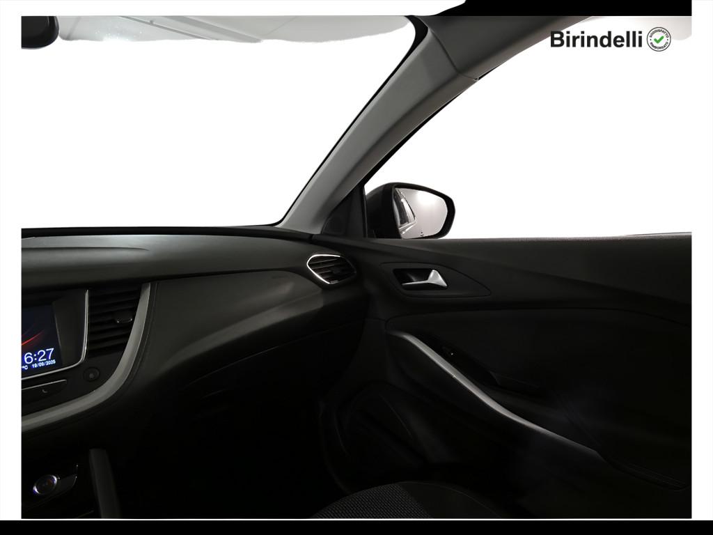 OPEL Grandland 1ª serie - Grandland X 1.5 diesel Ecotec Start&Stop Business