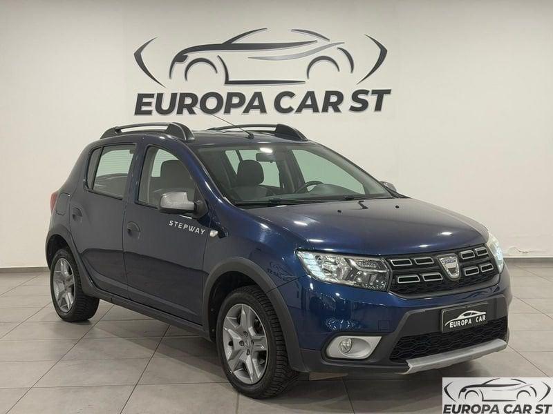 Dacia Sandero 1.5 DCI 90cv WOW S&S EU6